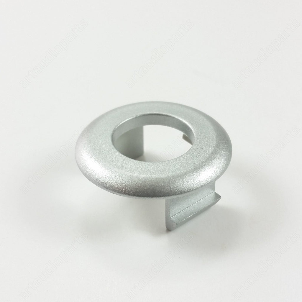 996530004032 Silver Button External Frame Aroma Rst for SAECO Aroma Via Venezia