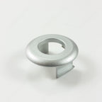 996530004032 Silver Button External Frame Aroma Rst for SAECO Aroma Via Venezia