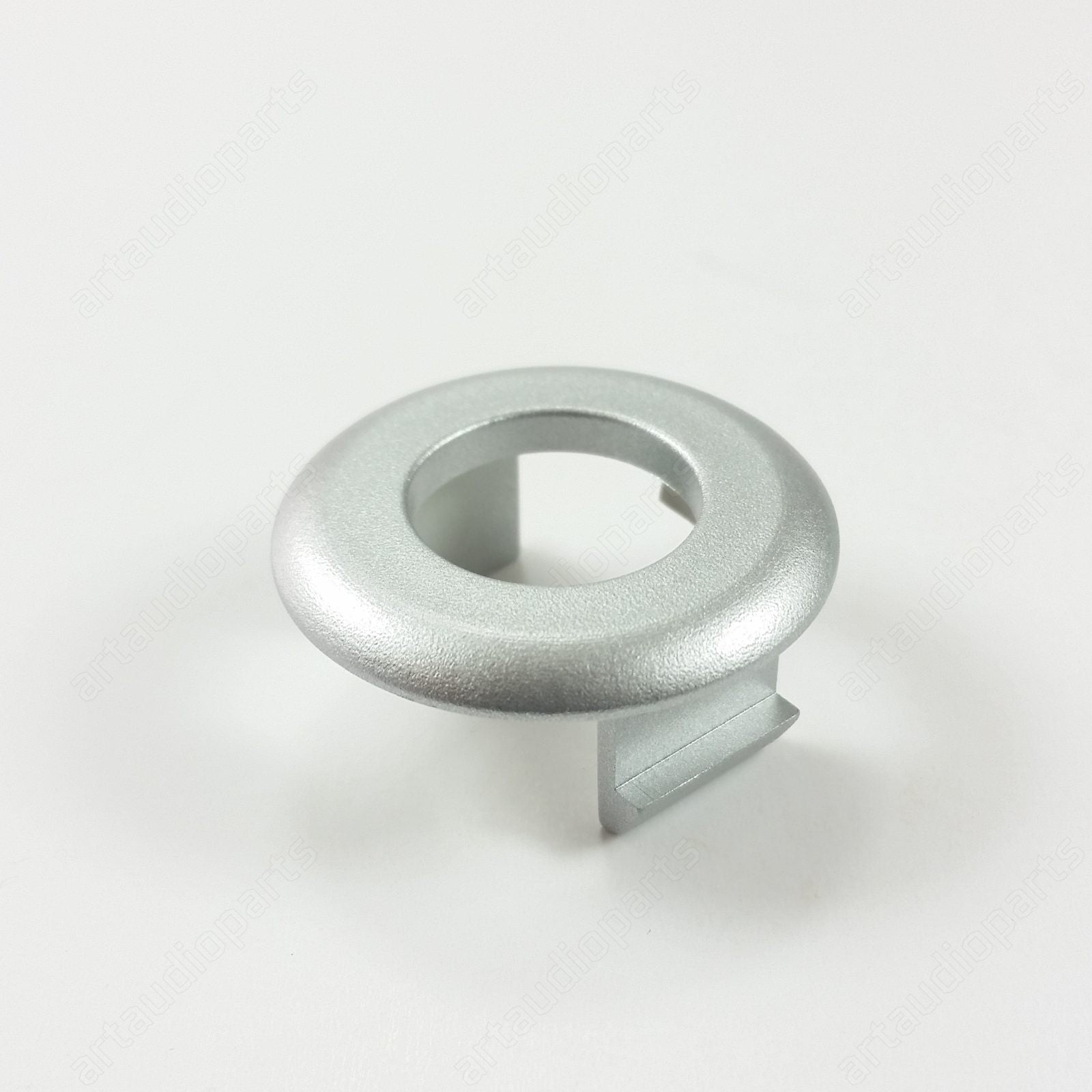 996530004032 Silver Button External Frame Aroma Rst for SAECO Aroma Via Venezia