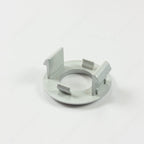 996530004032 Silver Button External Frame Aroma Rst for SAECO Aroma Via Venezia