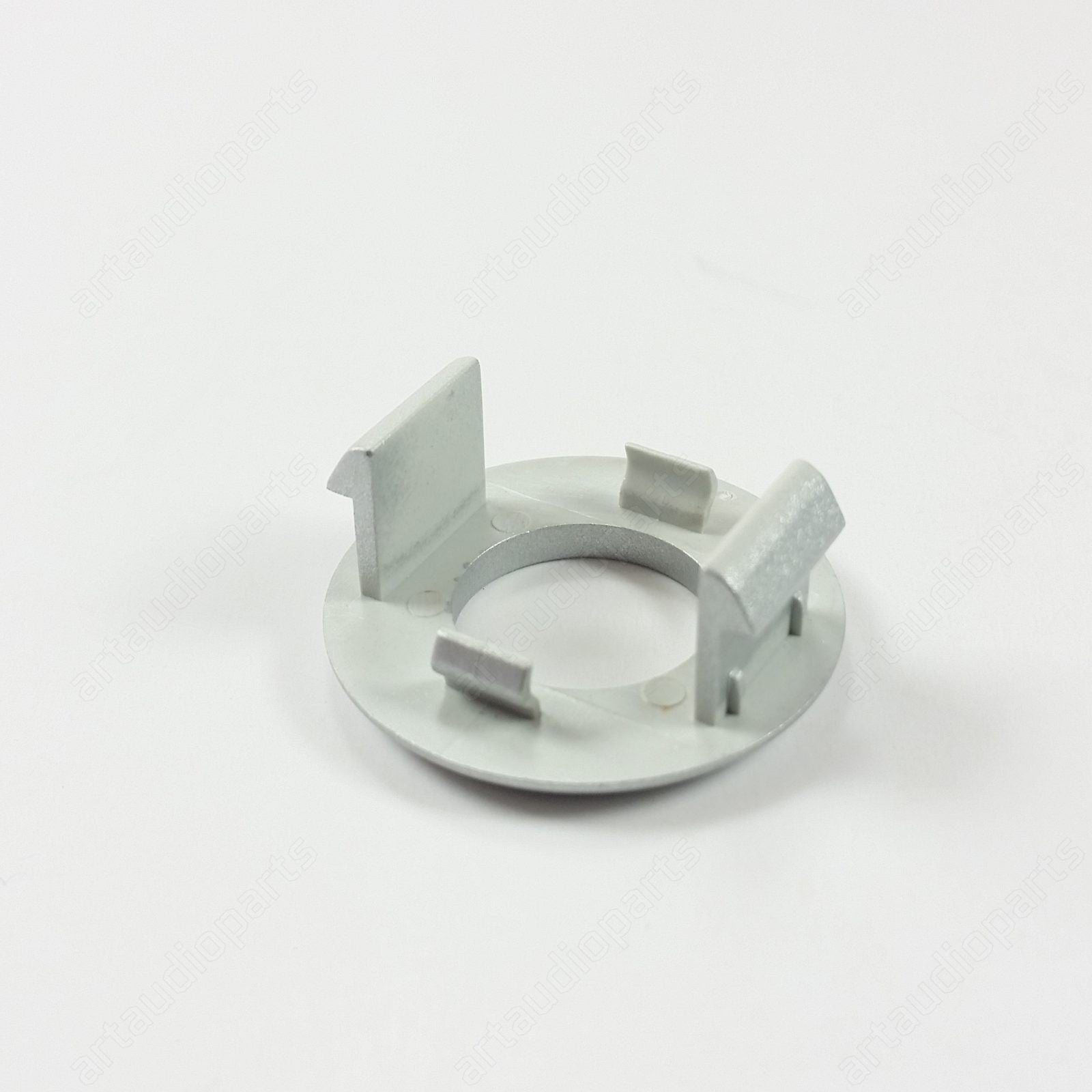 996530004032 Silver Button External Frame Aroma Rst for SAECO Aroma Via Venezia