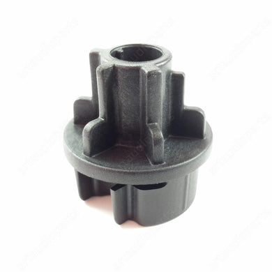 Internal Connector for Coffee dispenser for SAECO Talea Primea Black Ring - ArtAudioParts