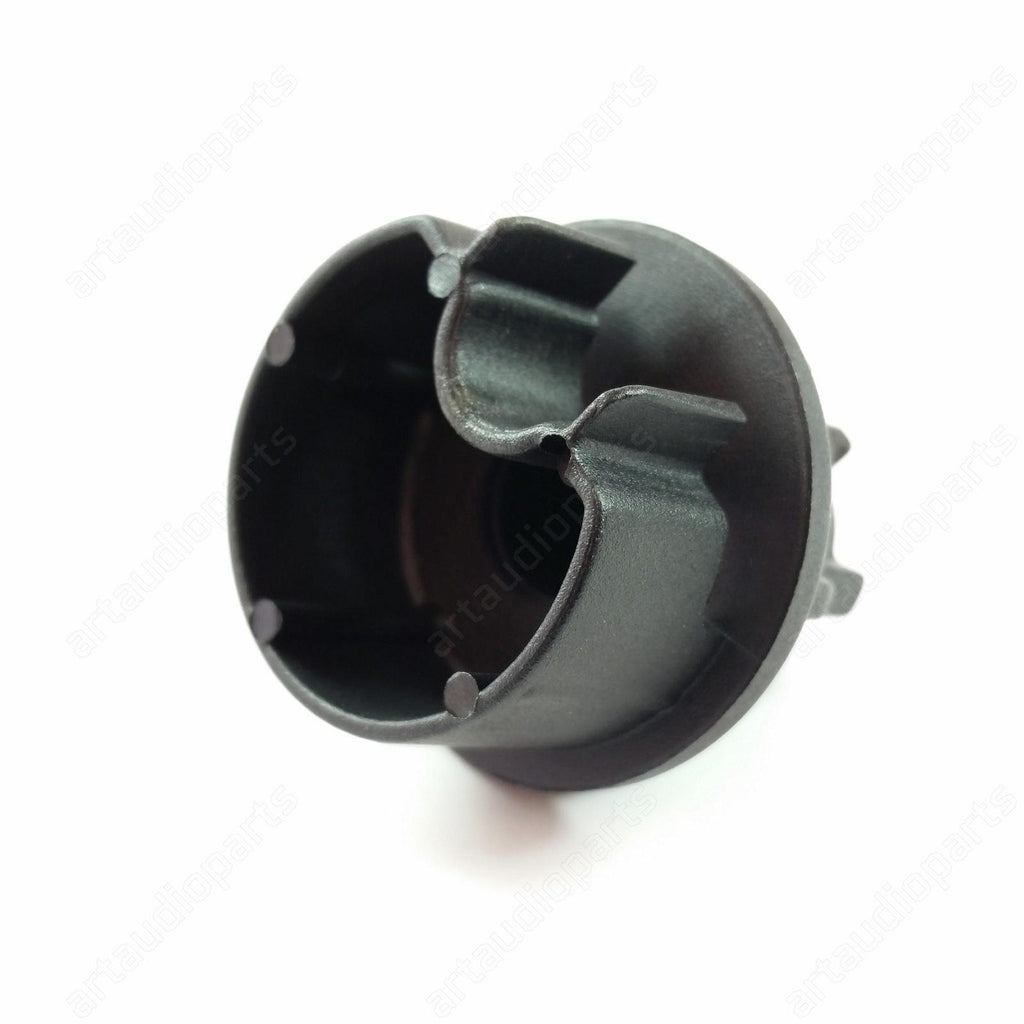 Internal Connector for Coffee dispenser for SAECO Talea Primea Black Ring - ArtAudioParts