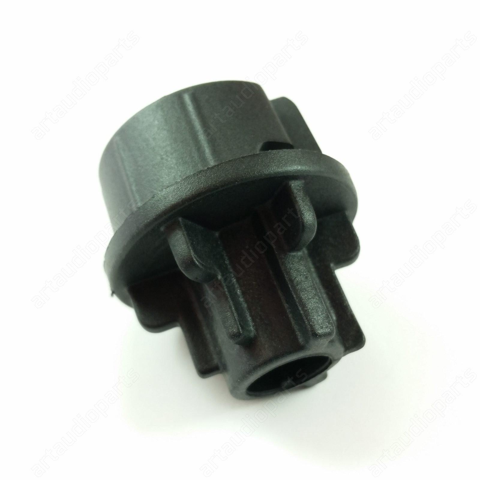 Internal Connector for Coffee dispenser for SAECO Talea Primea Black Ring - ArtAudioParts
