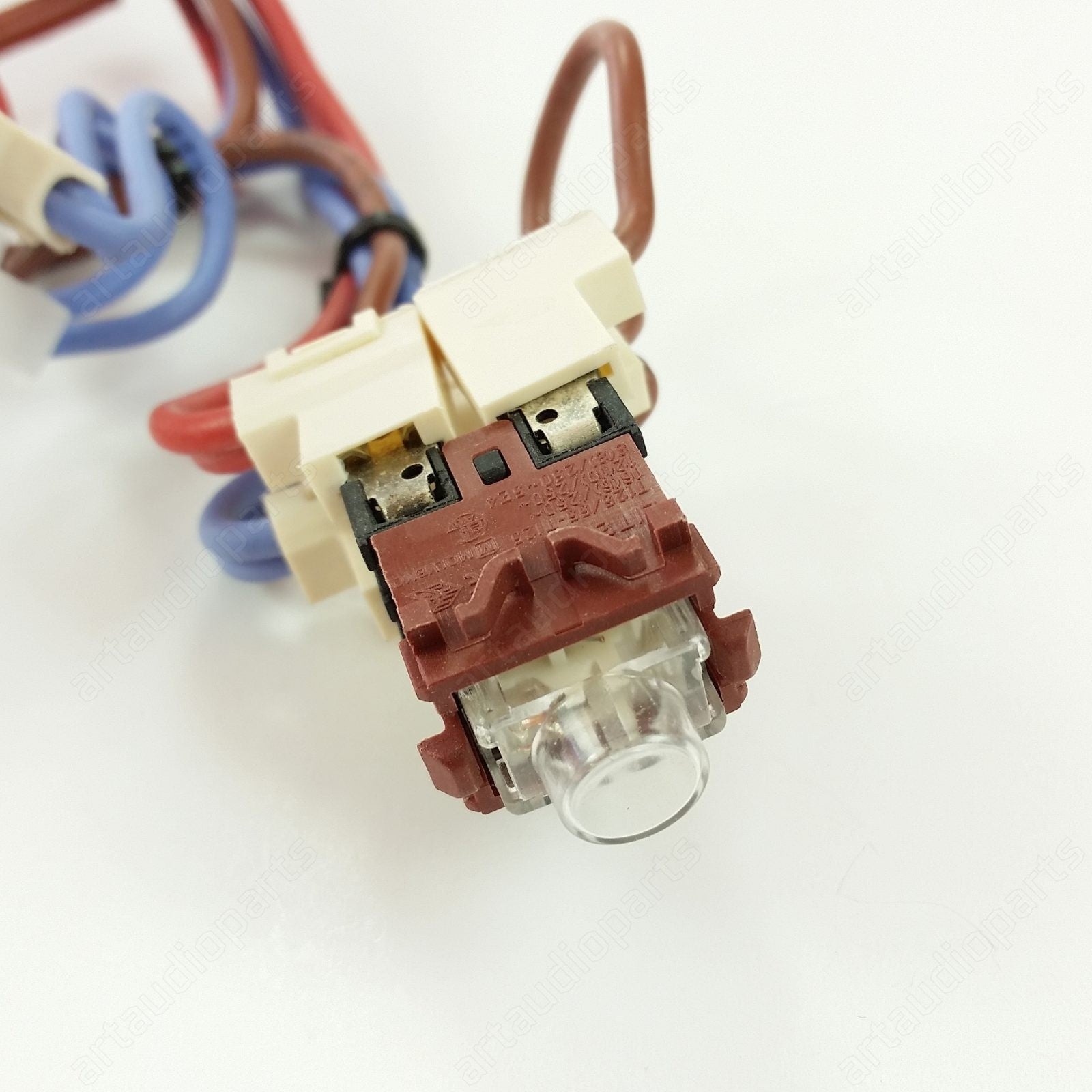 996530004751 Kabelstecker für SAECO Aroma SIN015XN RI9373 RI9376