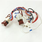 996530004751 Kabelstecker für SAECO Aroma SIN015XN RI9373 RI9376