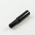 Black counter piston tube brew unit for Saeco Syntia Talea Odea Philips Gaggia