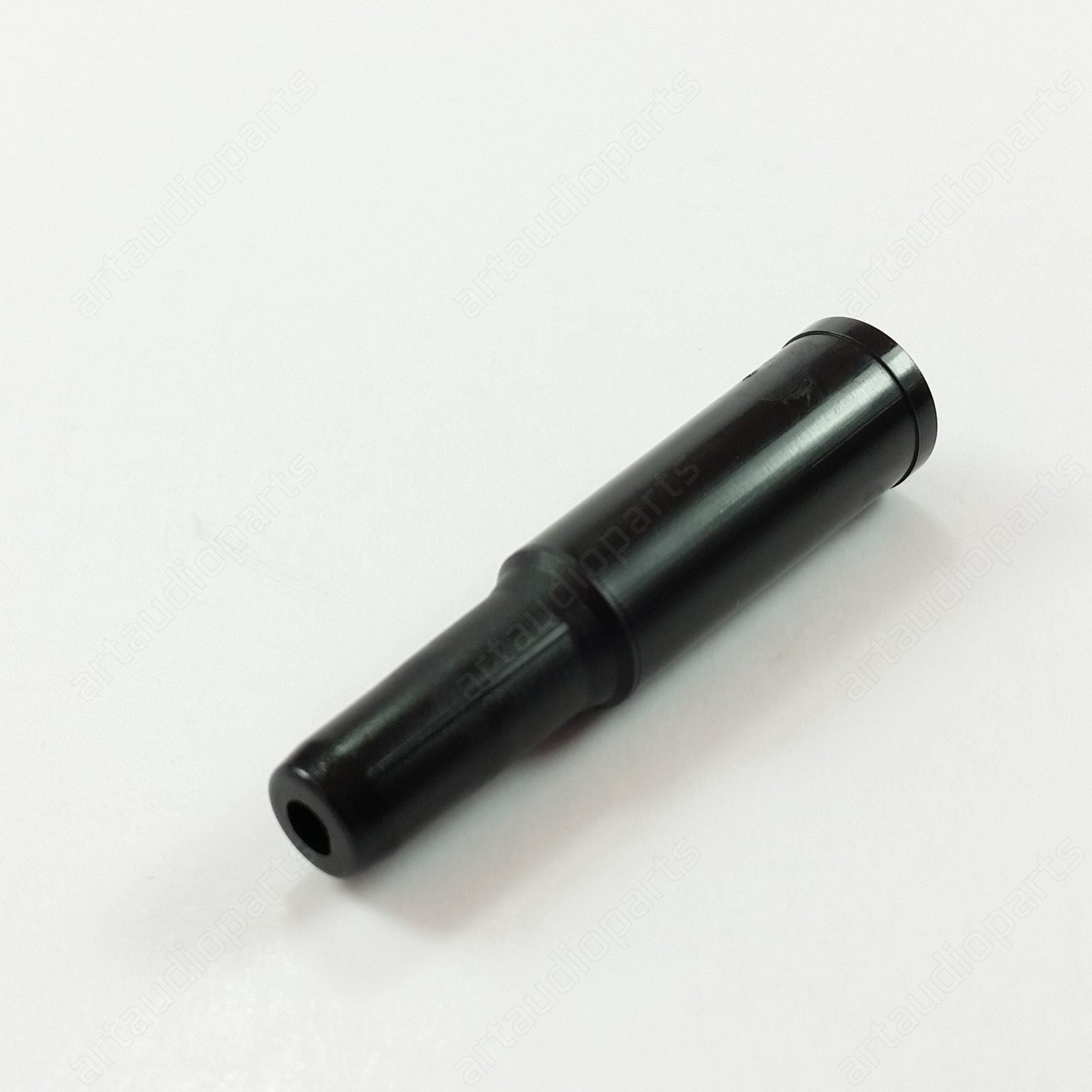 Black counter piston tube brew unit for Saeco Syntia Talea Odea Philips Gaggia