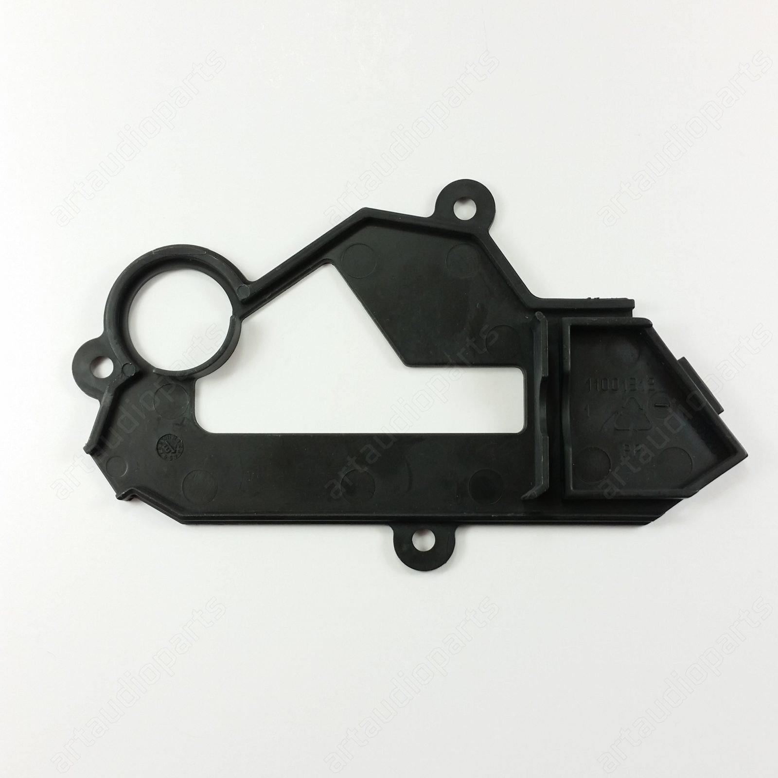 Black Cover For Vain Boiler for GAGGIA Platinum Vision Platinum Vogue Unica - ArtAudioParts