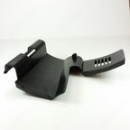 Black Inside Cover Door for SAECO Talea Touch Talea Giro Talea Ring Plus