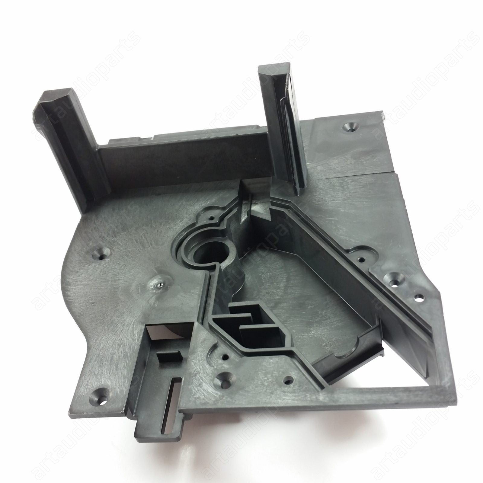 996530005378 Black Cover Mounting Plate for SAECO Odea Touch Talea Odea Giro