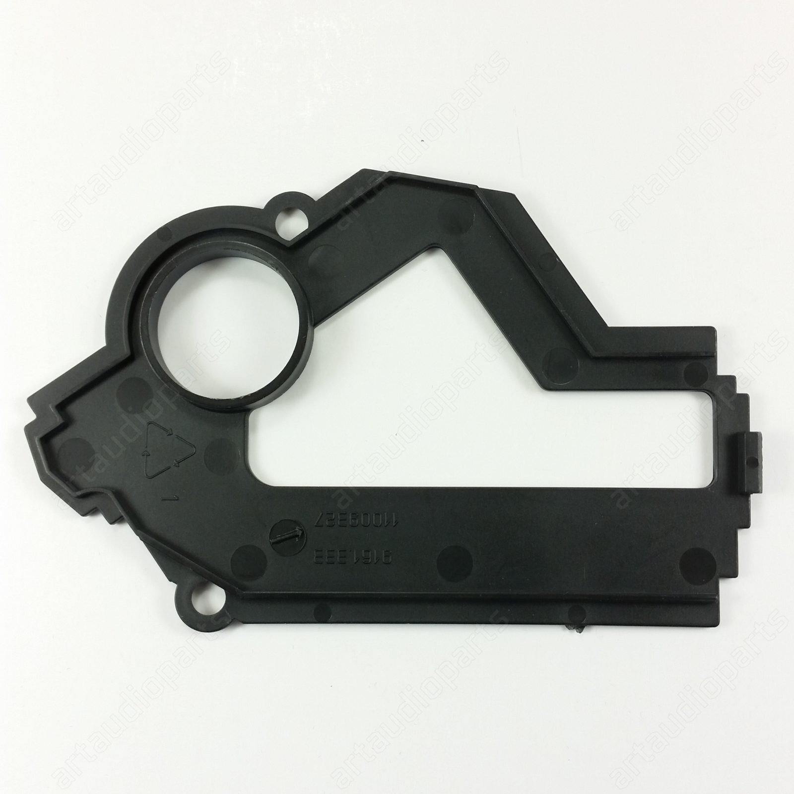 996530005406 Black Boiler Cover Smart UL For Saeco Incanto SUP021YADR RI9724 - ArtAudioParts