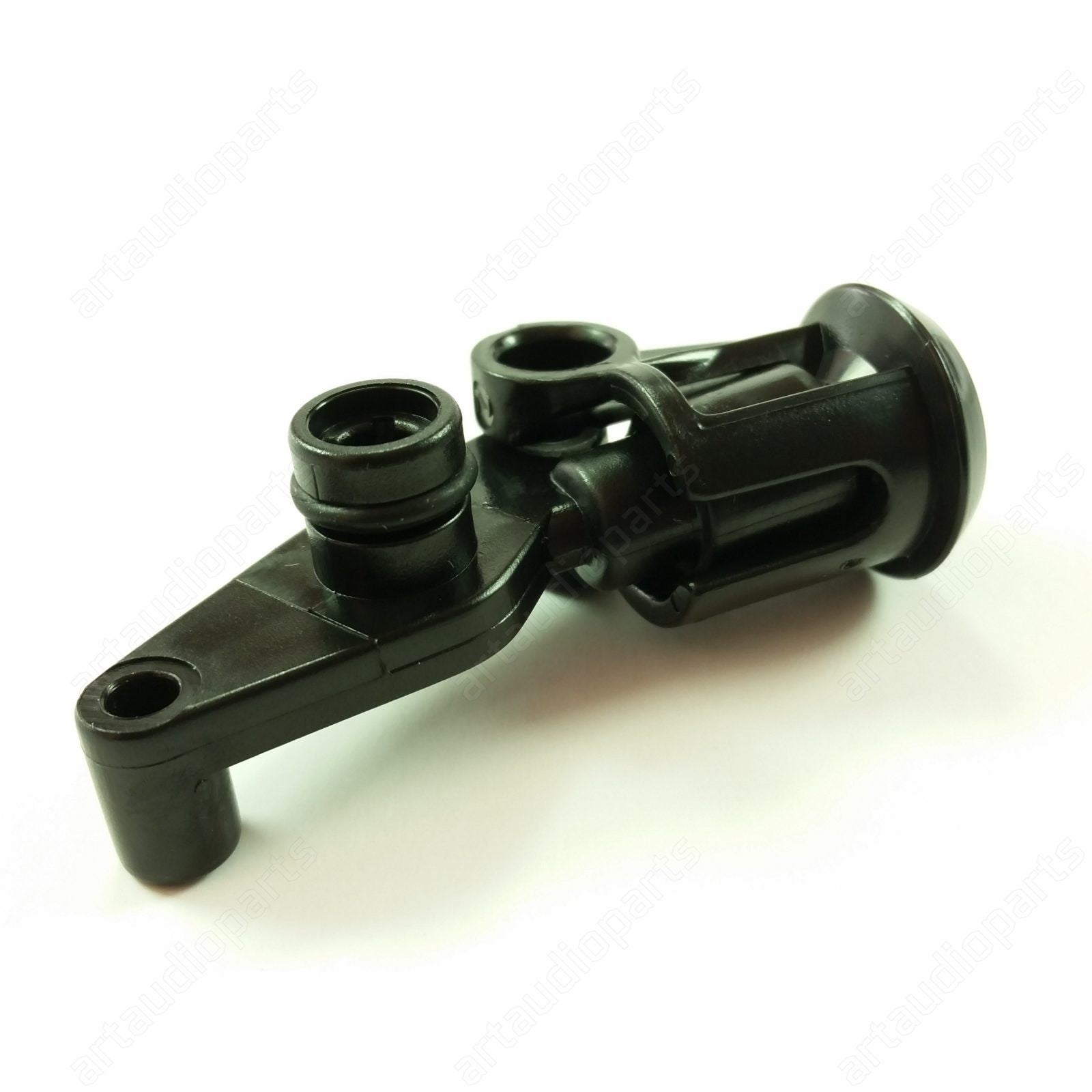 Coffee outlet Sleeve Brew Unit spout for SAECO Odea Giro Syntia Odea Go Xsmall
