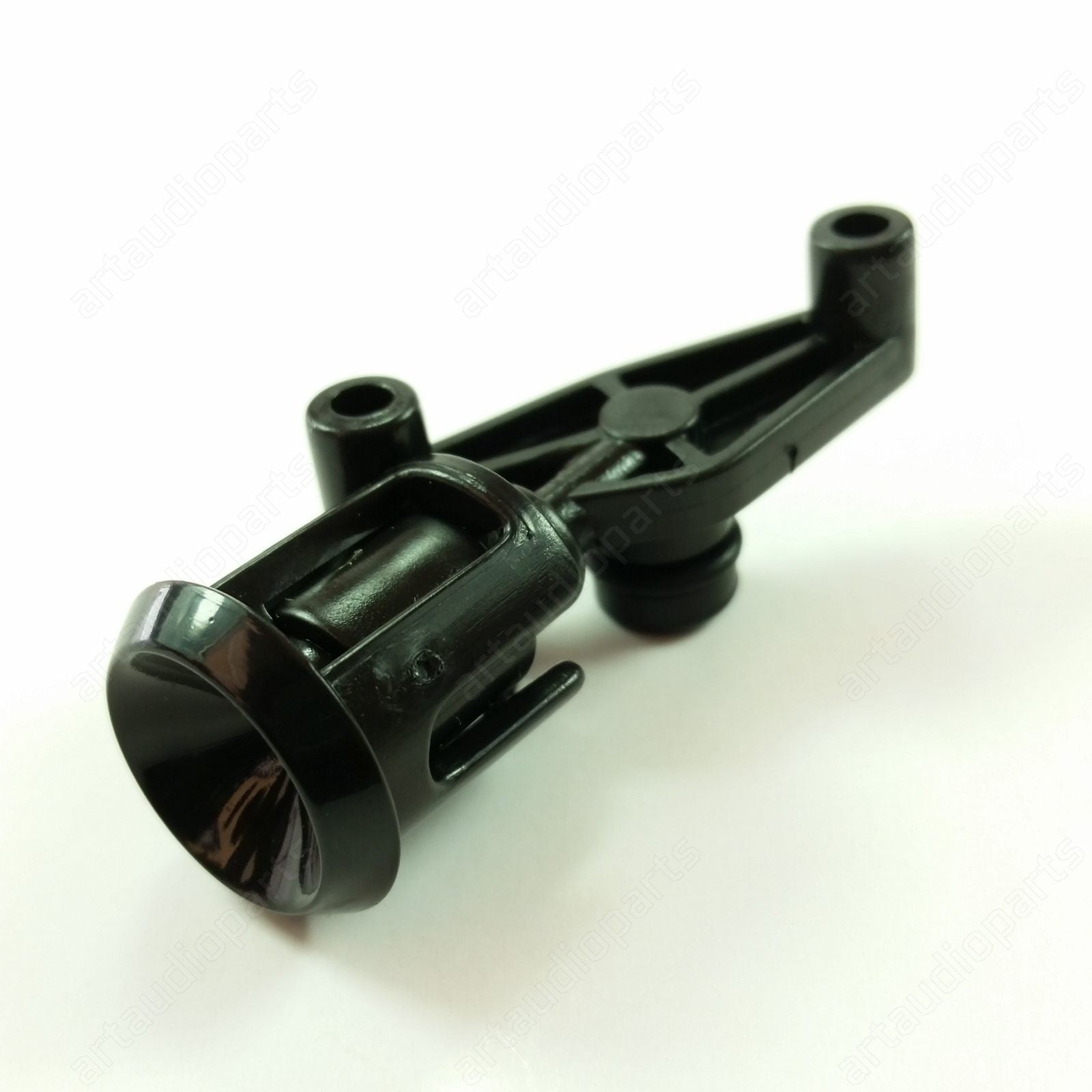 Coffee outlet Sleeve Brew Unit spout for SAECO Odea Giro Syntia Odea Go Xsmall