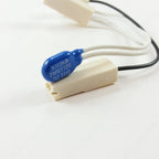 2Poles Connector Pump for SAECO Syntia Xsmall Steam Xsmall Plus SUP033R Philips HD8650