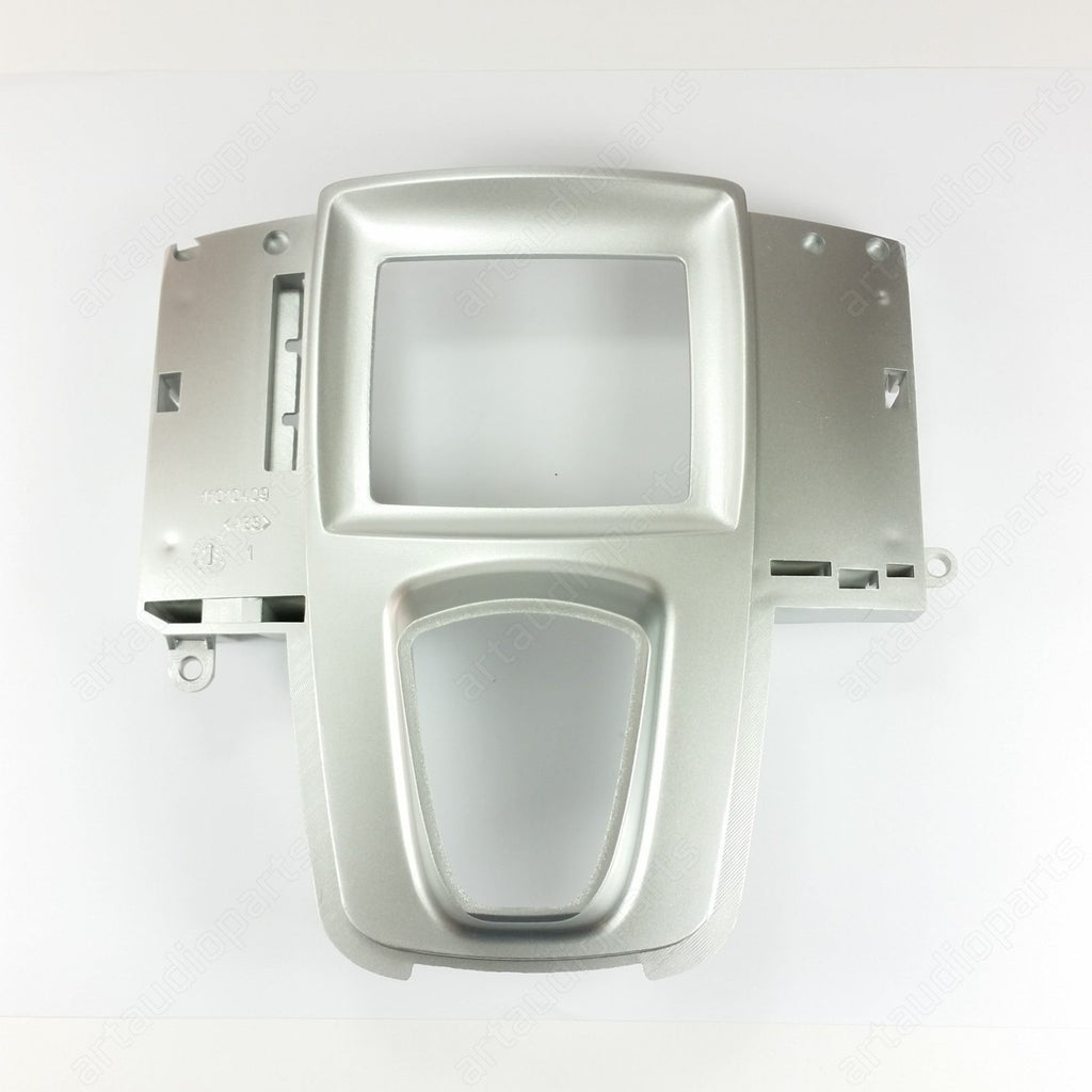 996530005904 Verspiegeltes Frontpanel für SAECO Talea Touch Plus Schwarz Touch