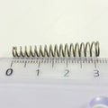 Spring for counterpiston unit for Saeco Odea Syntia SUP033R SUP031OR Gaggia