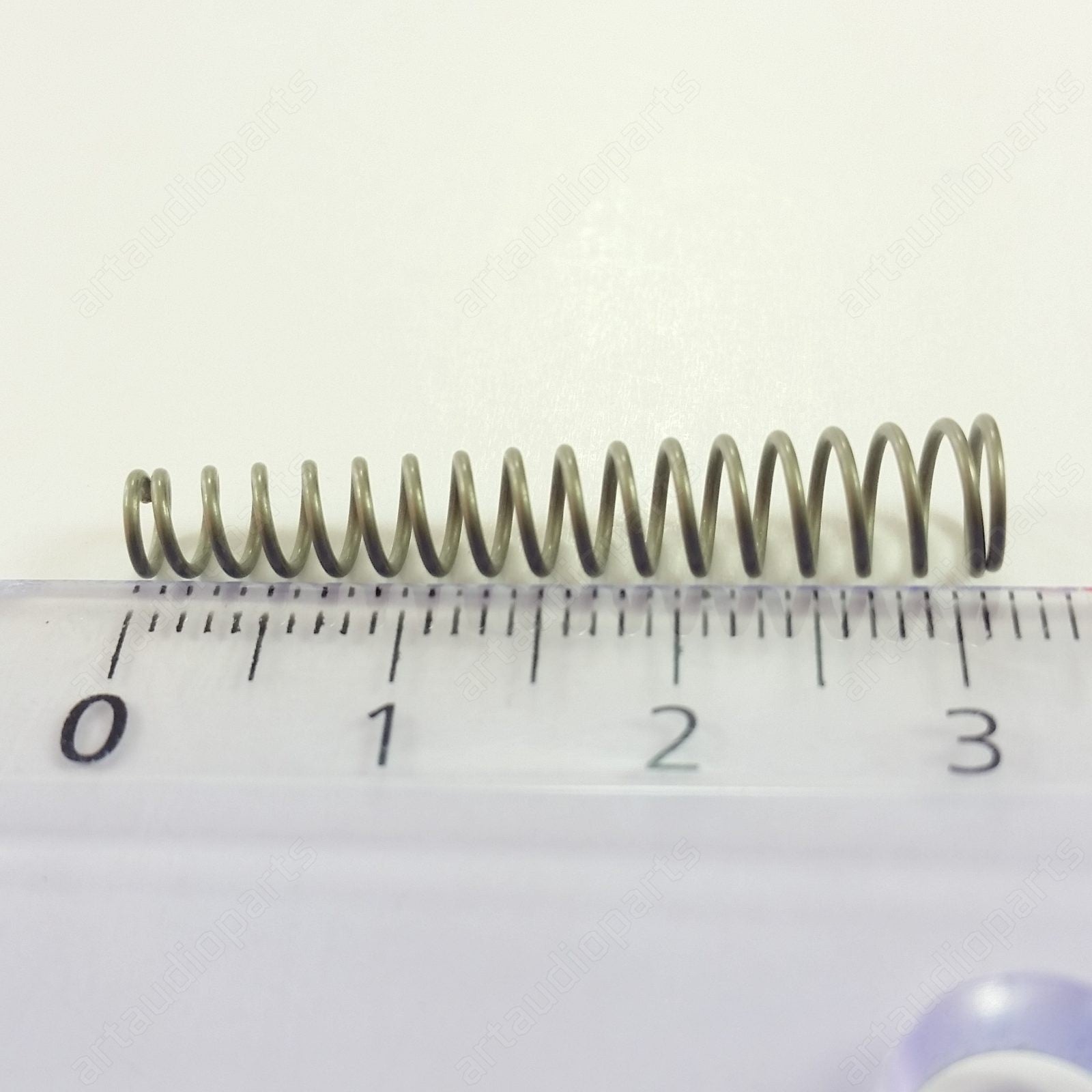 Spring for counterpiston unit for Saeco Odea Syntia SUP033R SUP031OR Gaggia