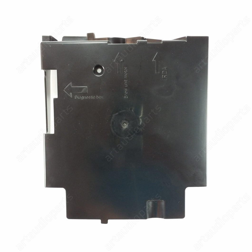 996530006364 Cover for power board protection for SAECO Syntia Xsmall Steam - ArtAudioParts