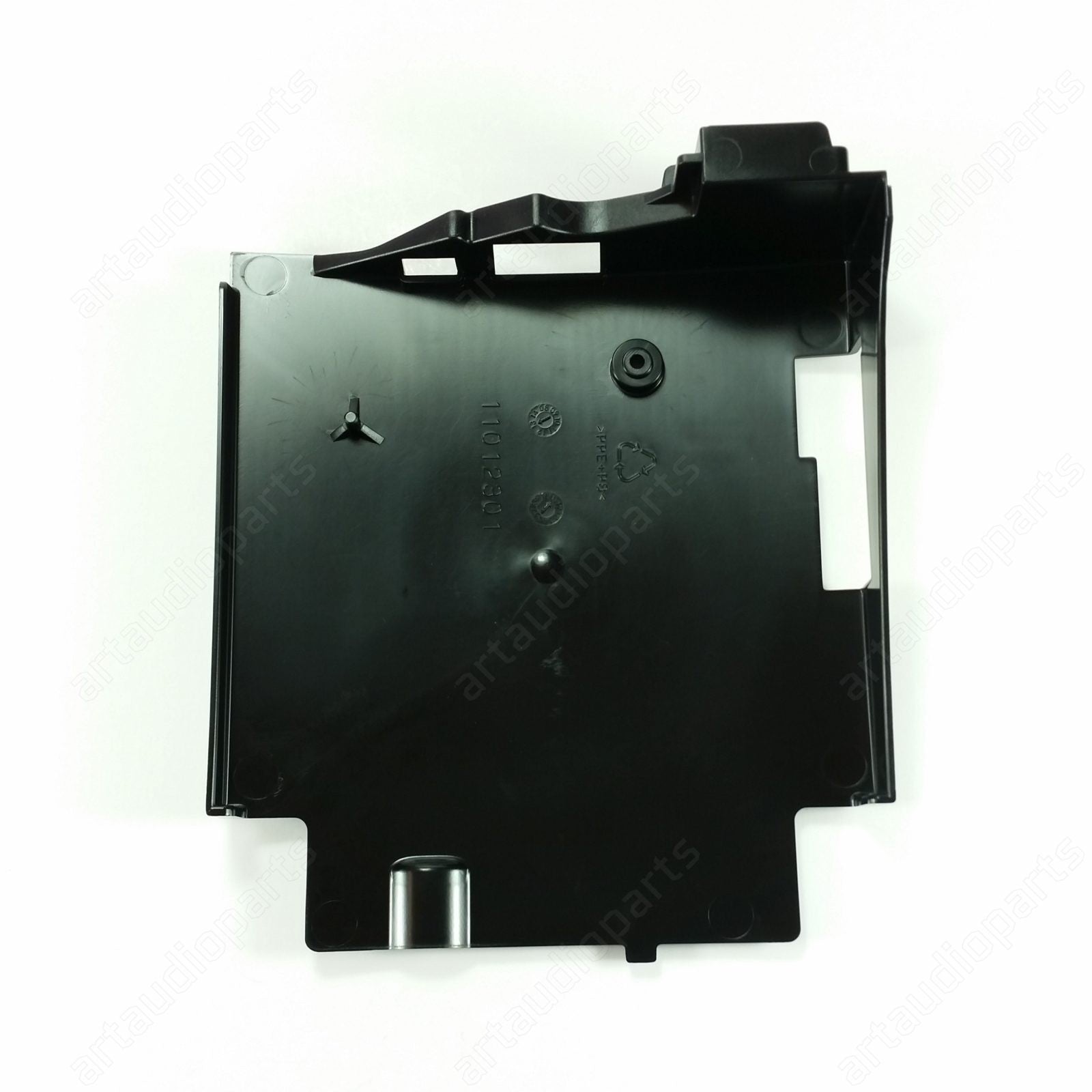 996530006364 Cover for power board protection for SAECO Syntia Xsmall Steam