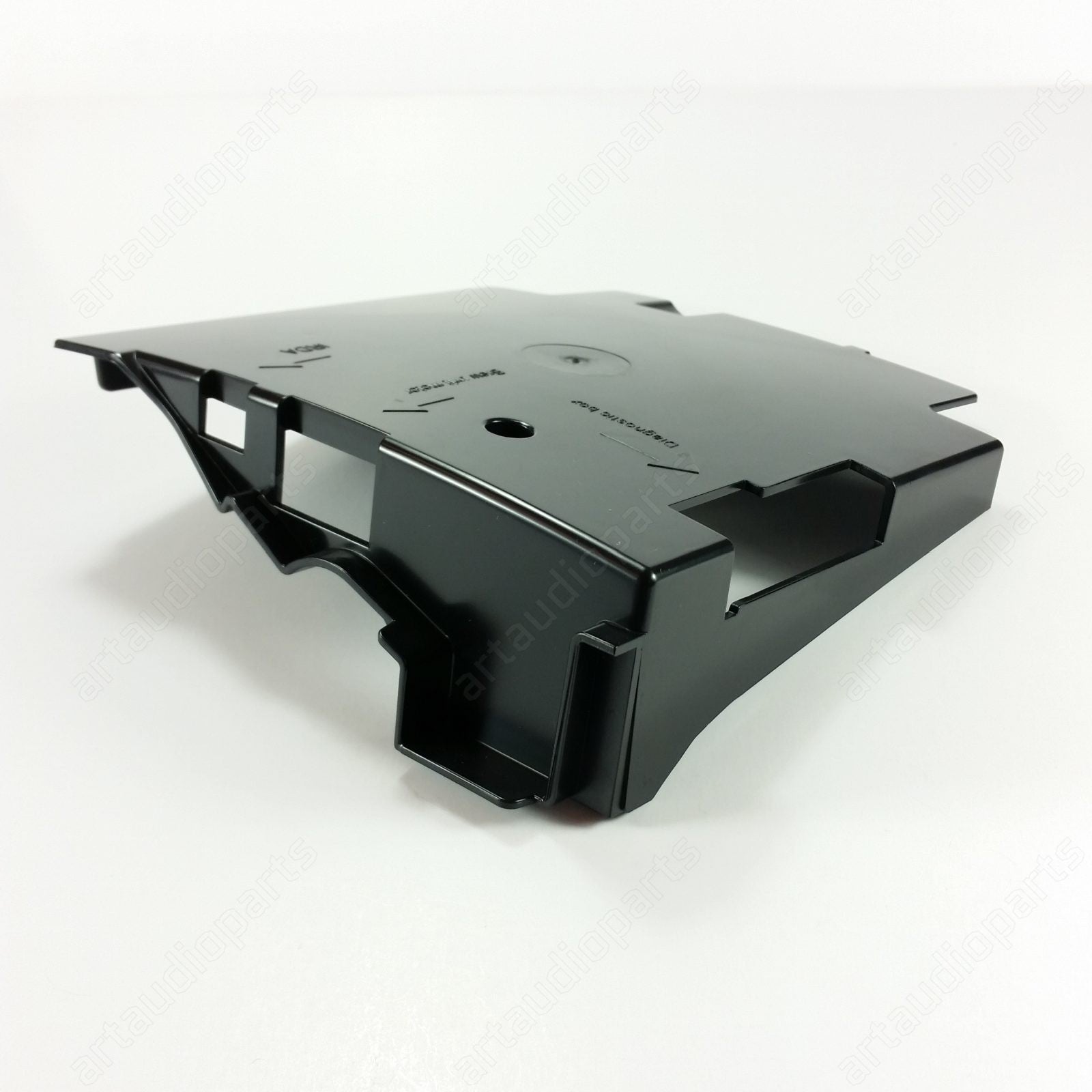 996530006364 Cover for power board protection for SAECO Syntia Xsmall Steam