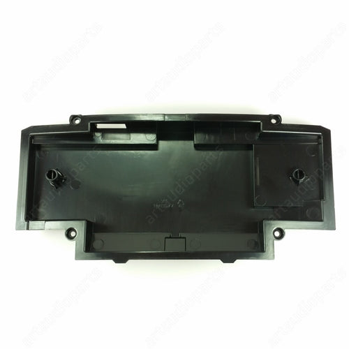 996530006381 Schwarze CPU-Board-Abdeckung für SAECO Xelsis SUP038Z SUP038 RI9943 RI9944 RI9946