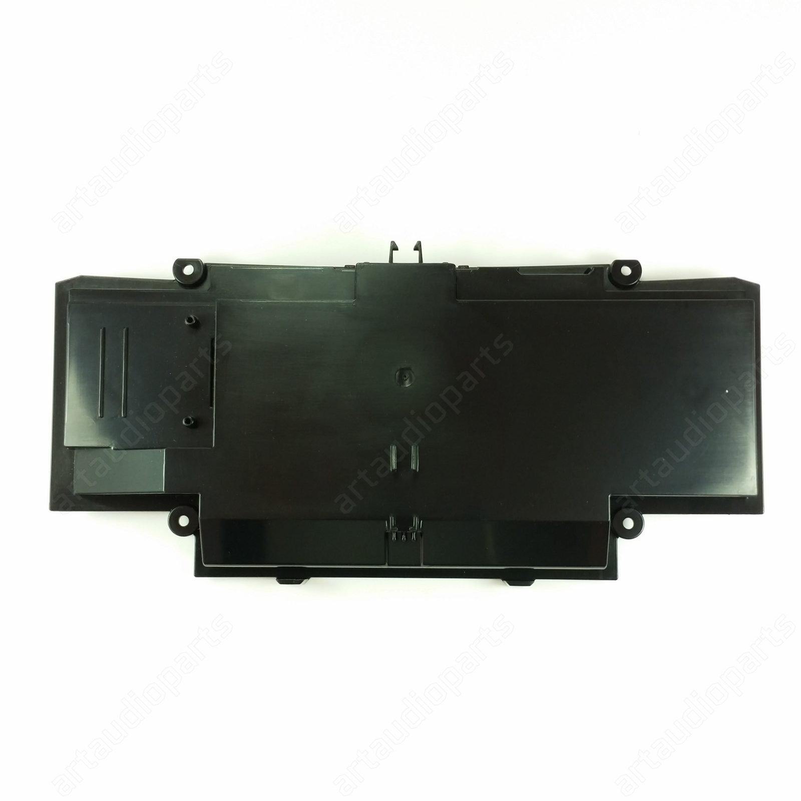 996530006381 Black Cpu Board Cover for SAECO Xelsis SUP038Z SUP038 RI9943 RI9944 RI9946 - ArtAudioParts