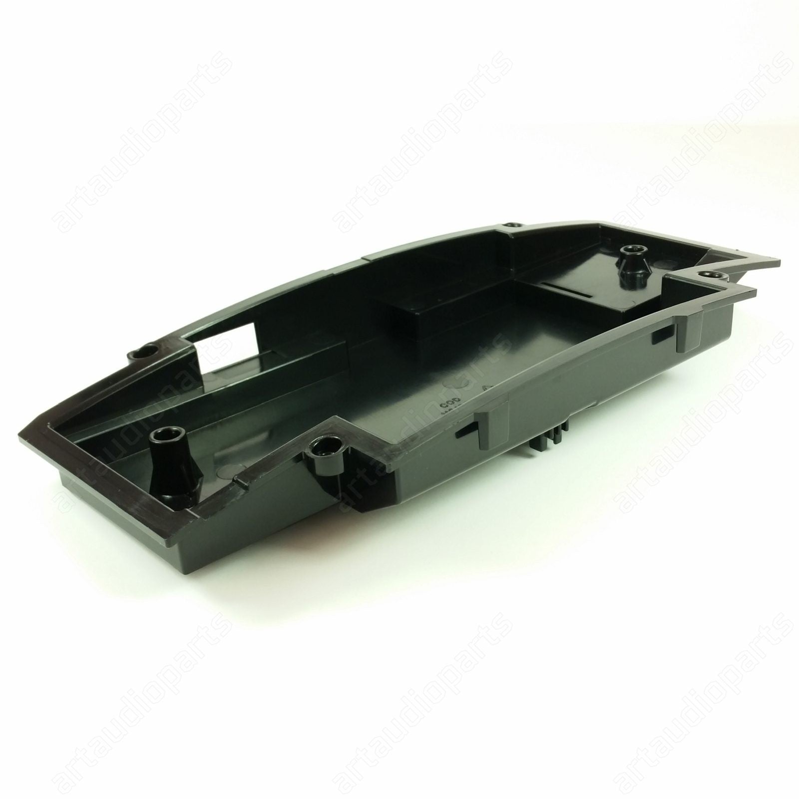 996530006381 Schwarze CPU-Board-Abdeckung für SAECO Xelsis SUP038Z SUP038 RI9943 RI9944 RI9946