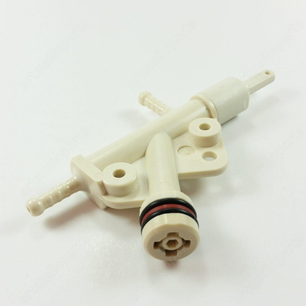 Flow selector faucet/Valve Steam for SAECO Xsmall Syntia GAGGIA Philips 2000 - ArtAudioParts