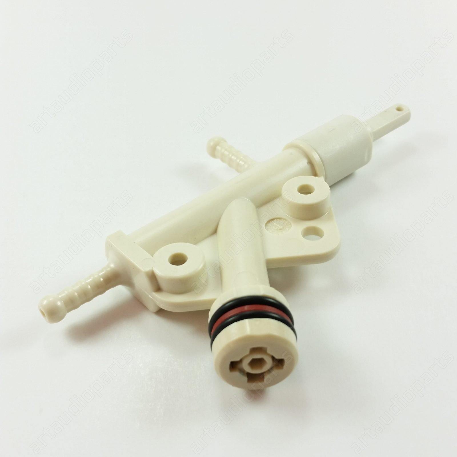 Flow selector faucet/Valve Steam for SAECO Xsmall Syntia GAGGIA Philips 2000 - ArtAudioParts