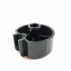 996530006483 Control Knob Black XSM For SAECO Syntia HD8833 SUP037R - ArtAudioParts