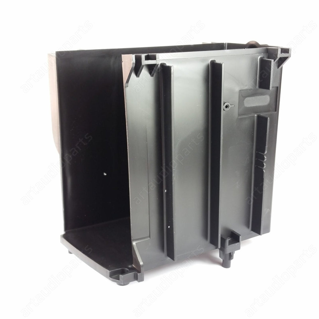 996530006489 Schwarze Gehäuse-Bodenplatte für SAECO Syntia GAGGIA Brera