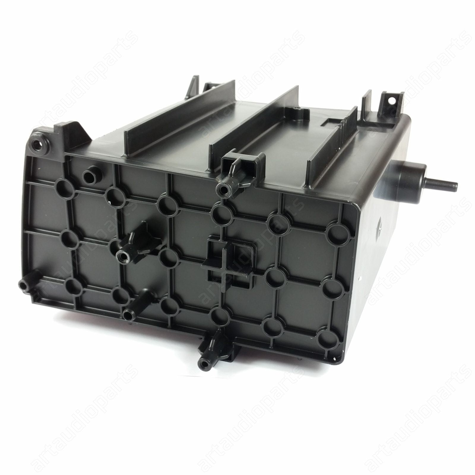 996530006489 Black Casing Botton insert for SAECO Syntia GAGGIA Brera