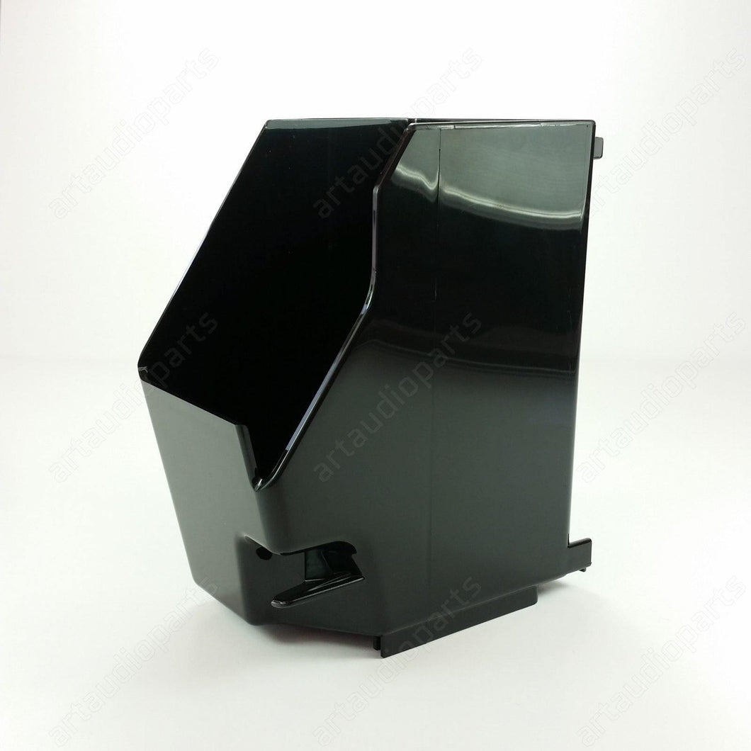 Black Dump Box for SAECO Syntia HD8833 HD8838 GAGGIA Brera RI9833 - ArtAudioParts