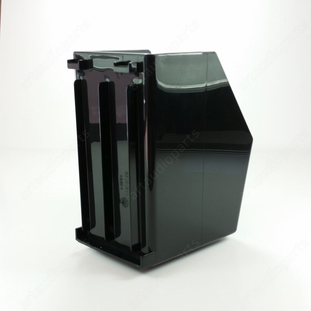 Black Dump Box for SAECO Syntia HD8833 HD8838 GAGGIA Brera RI9833