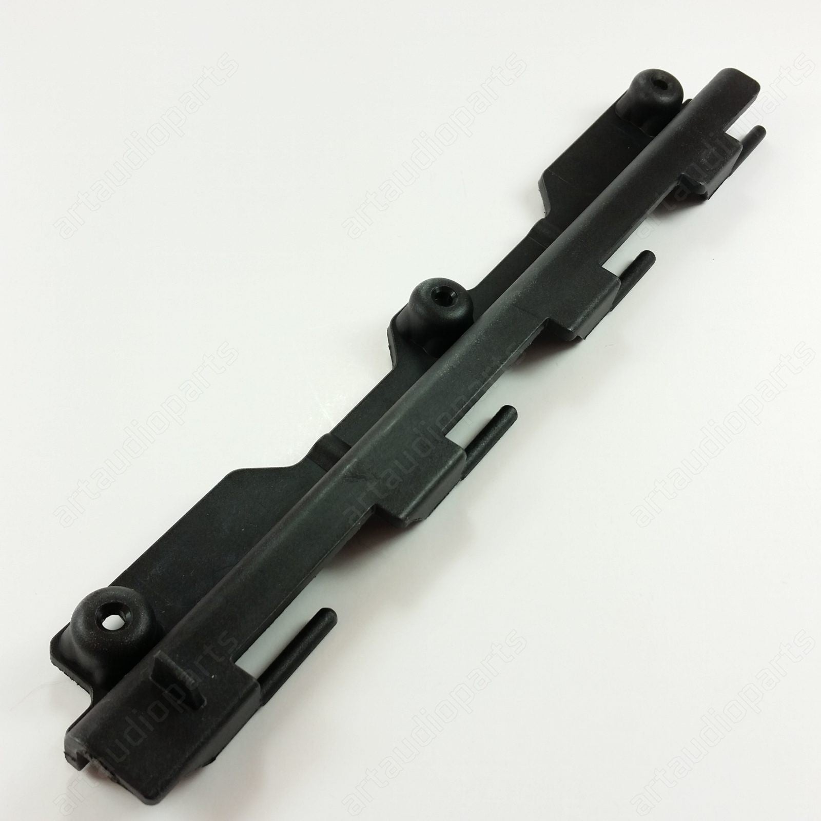 Black Hinge for right side door for SAECO Moltio HD8768 Syntia HD8833