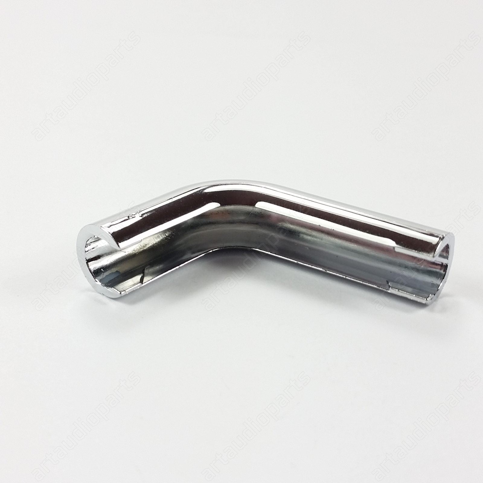 996530006574 Protection de tube à vapeur chromée pour Saeco Syntia HD8833 Gaggia RI9305