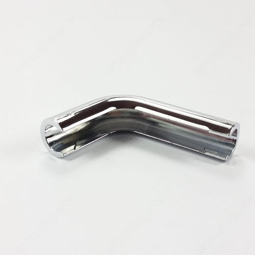 996530006574 Verchromter Dampfrohrschutz für Saeco Syntia HD8833 Gaggia RI9305
