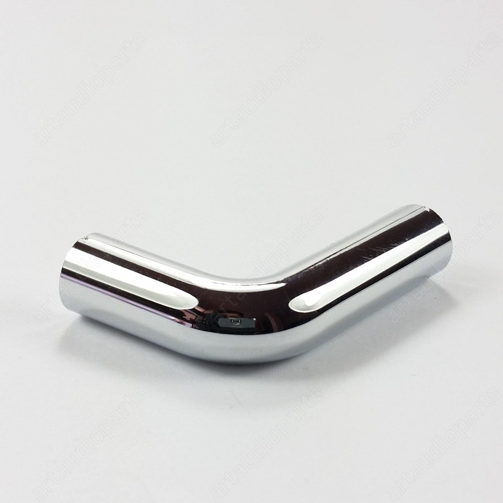 996530006574 Chromed steam tube protection for Saeco Syntia HD8833 Gaggia RI9305 - ArtAudioParts