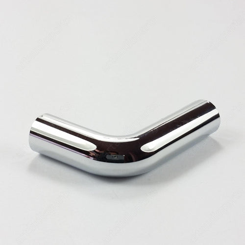 996530006574 Chromed steam tube protection for Saeco Syntia HD8833 Gaggia RI9305 - ArtAudioParts
