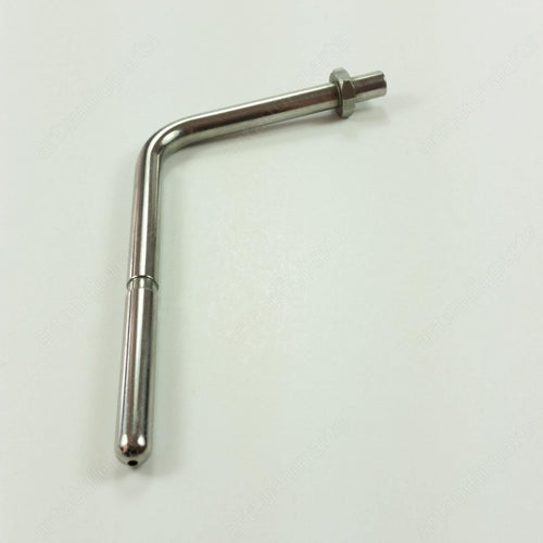 996530006576 Steam pipe chrome for SAECO Xsmall Class Xsmall Steam - ArtAudioParts