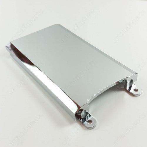 996530006621 Chromed front Plate XSM for SAECO Syntia HD8833 HD8838 RI9833 RI9836 - ArtAudioParts