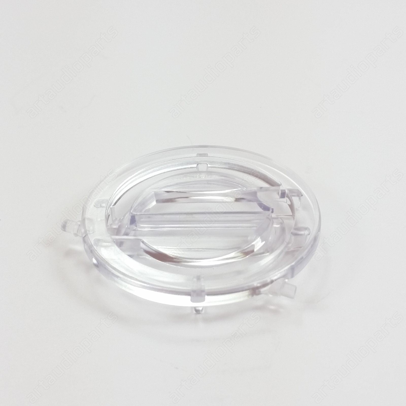 Nat/grey Ground Coffee Hopper Lid Xsm for SAECO Syntia GAGGIA Brera
