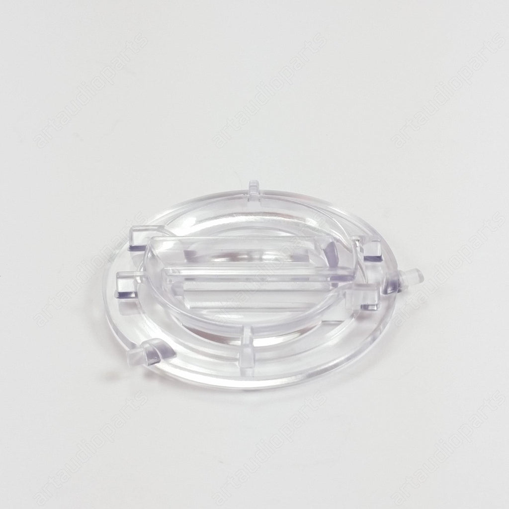 Nat/grey Ground Coffee Hopper Lid Xsm for SAECO Syntia GAGGIA Brera