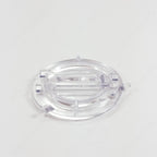 Nat/grey Ground Coffee Hopper Lid Xsm for SAECO Syntia GAGGIA Brera