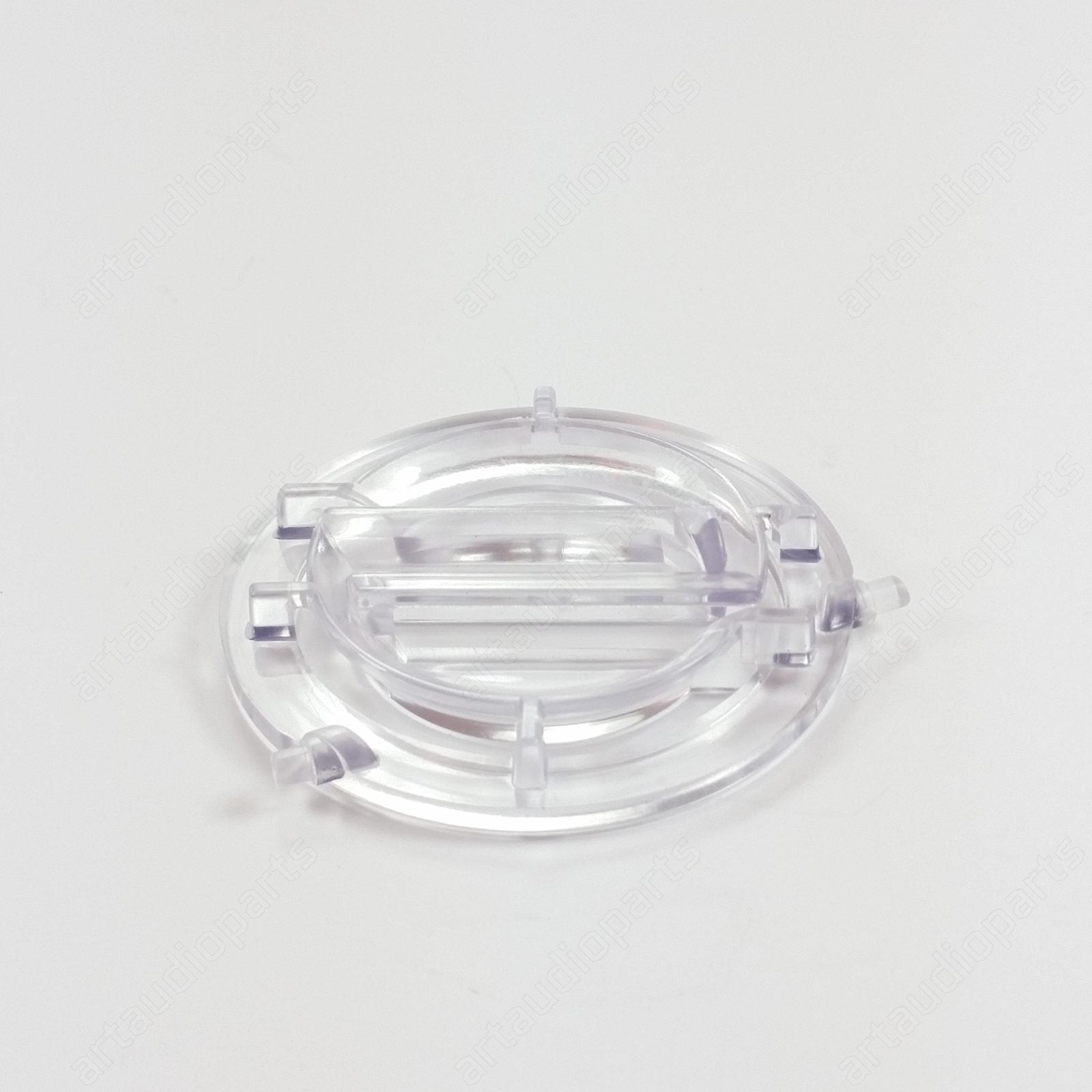 Nat/grey Ground Coffee Hopper Lid Xsm for SAECO Syntia GAGGIA Brera