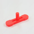 Red Float for drip tray XSM for SAECO Intelia Incanto Intuita Xsmall Syntia