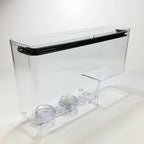 Water Container Tank for Saeco Incanto Executive HD9712 Xelsis Evo HD8942 HD8943 - ArtAudioParts