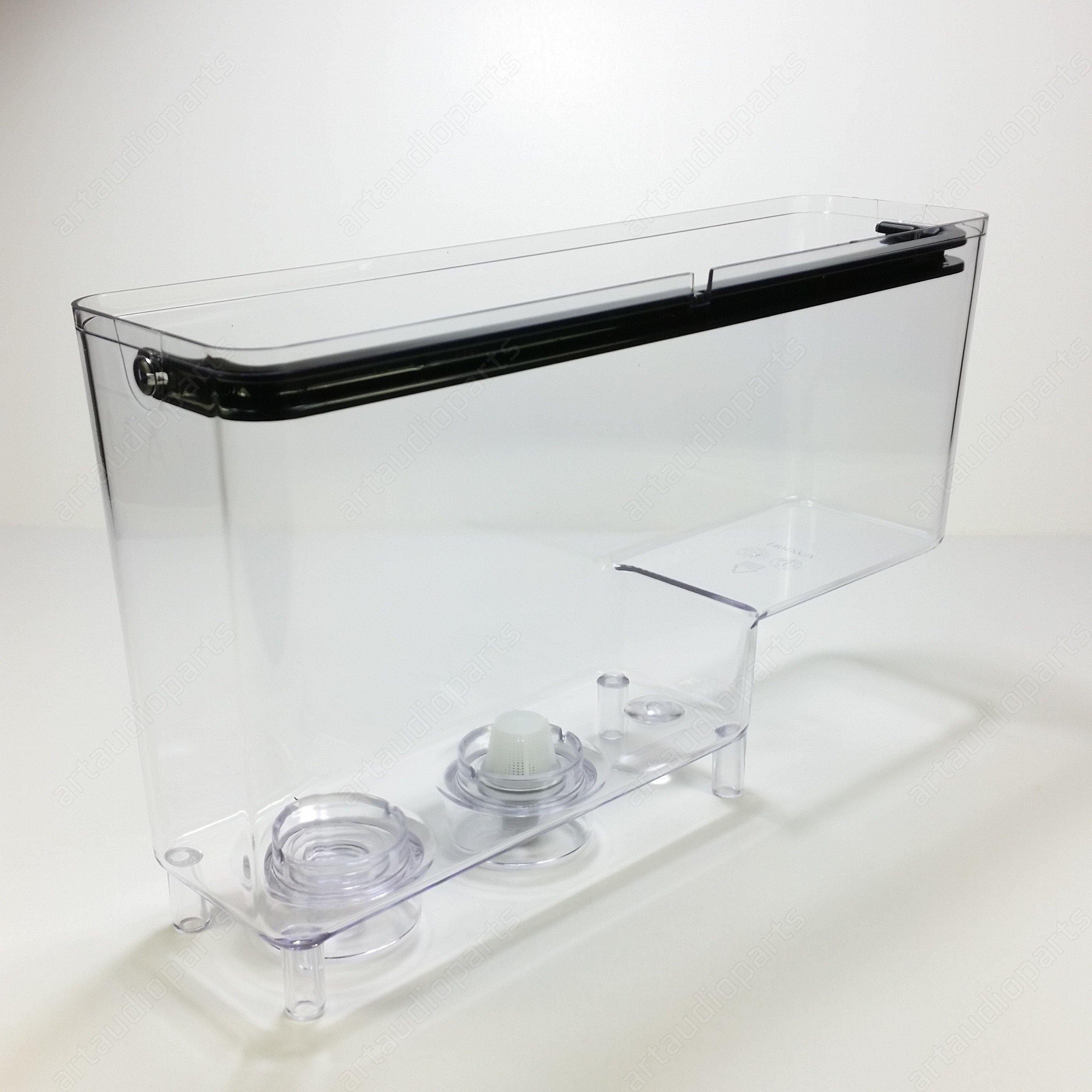 Water Container Tank for Saeco Incanto Executive HD9712 Xelsis Evo HD8942 HD8943 - ArtAudioParts