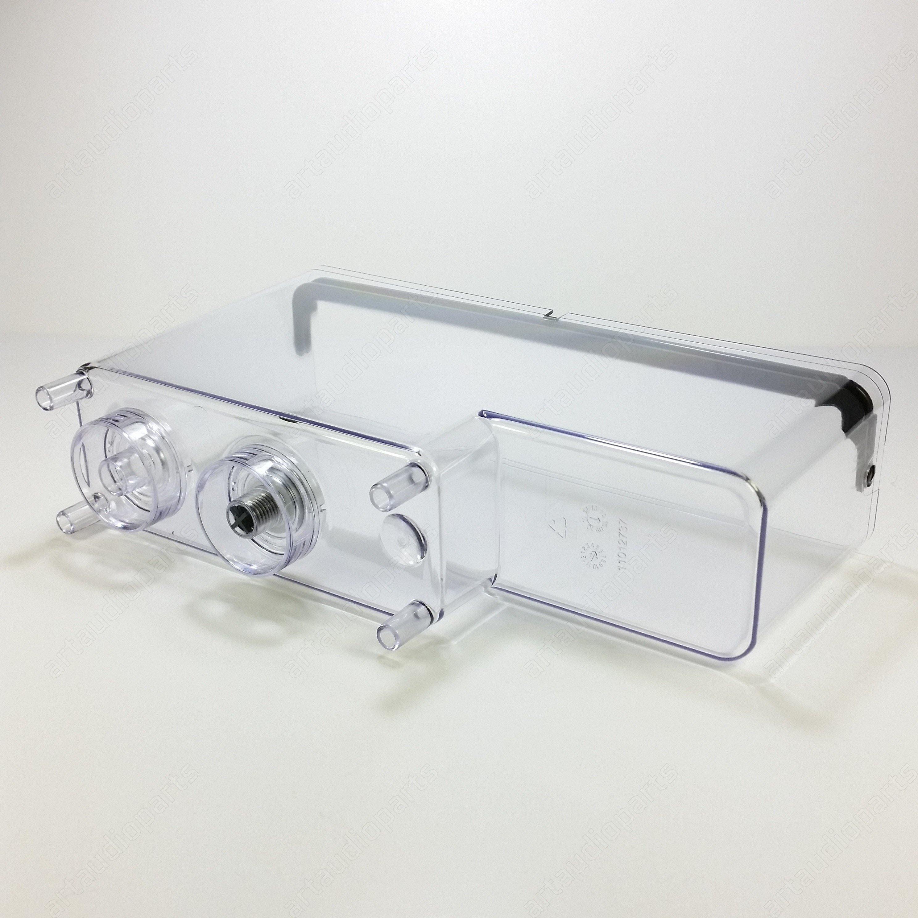 Water Container Tank for Saeco Incanto Executive HD9712 Xelsis Evo HD8942 HD8943 - ArtAudioParts